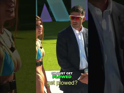 Love Island's Alice: Balancing Romance and Fun in the Villa #LoveIslandUK