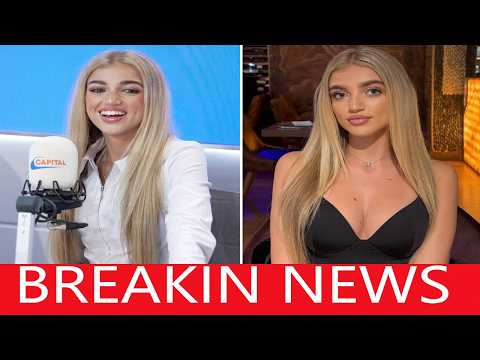 Princess Andre Talks Love Island Rumors and Her Future Goals