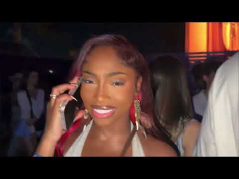 Watch Indiyah Polack's Heated Moment on Love Island UK with JasonTheWeen