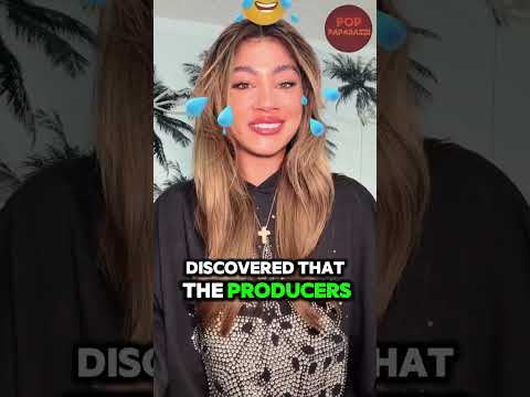 Reasons Huda Declined Love Island USA Season 8 Participation