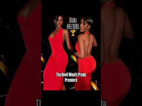 Love Island UK Stars Shine at The Devil Wears Prada Premiere
