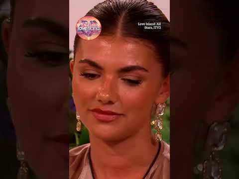 Love Island UK: Jessy Shocked by Helena's Airtime Comment About Tommy
