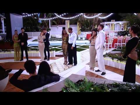 Curtis, Kyra, Konnor, and Imani Leave Love Island All Stars 2026