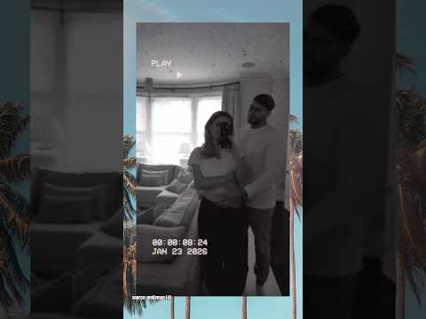 Love Island UK: Molly-Mae Hague and Tommy Fury Announce Pregnancy Surprise