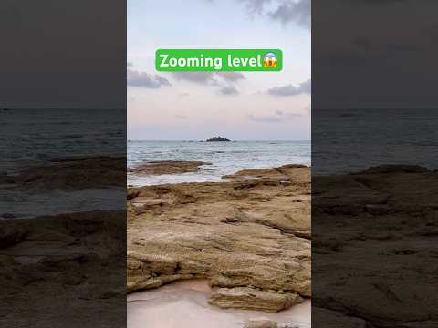 Mind-Blowing Beach Surprise: Discover Stunning Island Beauty up Close