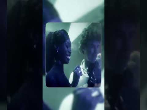 Nic and Olandria's Post-Super Bowl Dance from Love Island USA Season 7