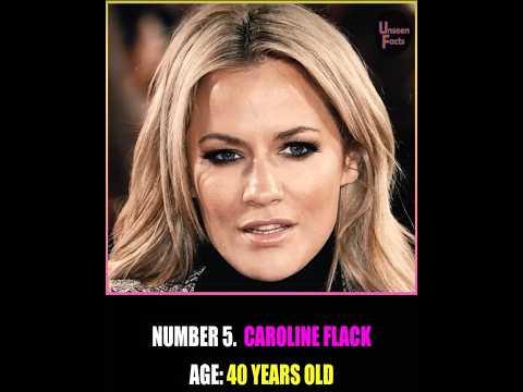 Tribute to Caroline Flack: Love Island UK's Beloved Host