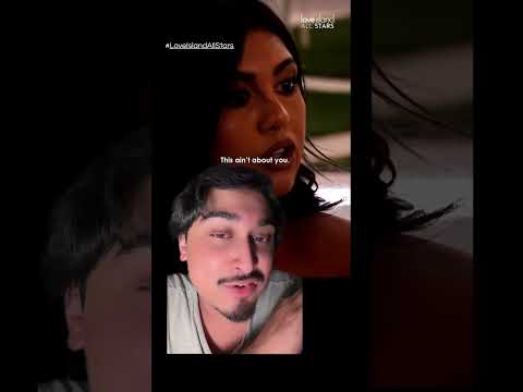 Love Island All Stars Episode Review: Belle's Hypocritical Moment Analyzed