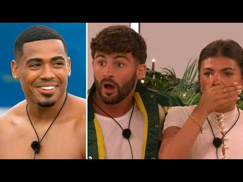 Love Island UK All Stars Breakups and Drama: Winners Split, Scott's Dentist Scandal, Morocco Rumors