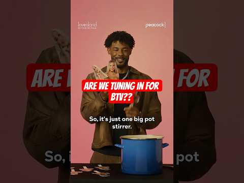 Love Island UK: Beyond The Villa Season 2 Teaser with Nicolandria