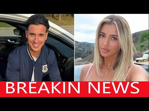 Love Island All Stars: Why Tommy Bradley and Jessy Potts Broke Up