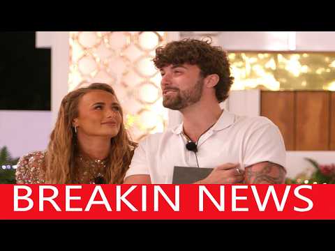 Are Millie and Zac Still Together After Love Island UK All Stars Finale?