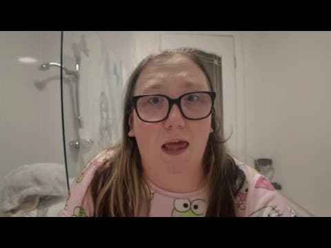 Teen Mum UK Love Island: A Productive Monday Vlog