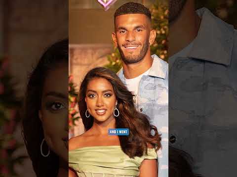Kia Fagan Shares Her Experience Winning Love Island UK