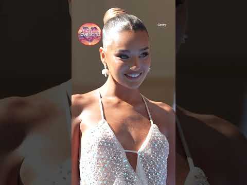 Love Island UK Drama: Samie Elishi and Lucinda Strafford Clash Causes Chaos