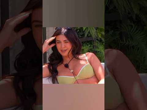 Love Island UK Fashion: Discover Leanne's Jeans, Millie's Pajamas, and Lucinda's Co-ord & Shoes