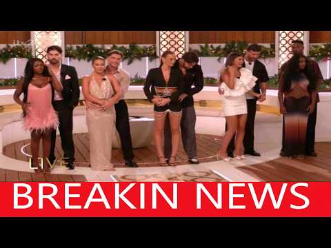 Over 200 Ofcom Complaints Filed During Love Island All Stars Final Week