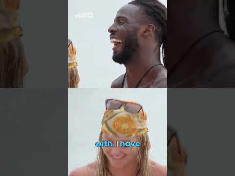 Love Island UK: Exes Reveal Game Plan - Love or Money?