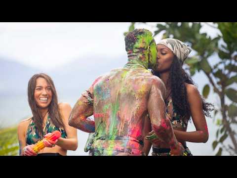 Love Island Producers Allegedly Cast Exes of New Contestants