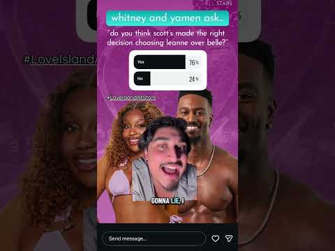 Love Island All Stars 2026: Dramatic Highlights and Unmissable Moments