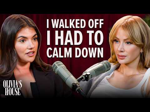 Samie Elishi Reveals Love Island Drama and Relationship Insights with Ciaran