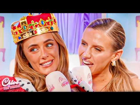 Millie Court Discusses Love Island Drama, Zac's Parents, and Coachella Plans