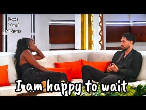 Love Island All Stars S3E22: Key Moments & Shocking Drama Recap