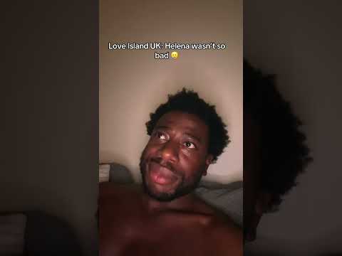 Exciting Drama Unfolds in Latest Love Island UK Episode