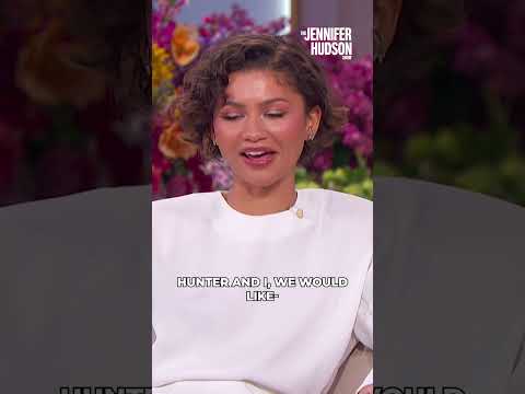 Zendaya's Unexpected Encounter with Love Island Star Olandria