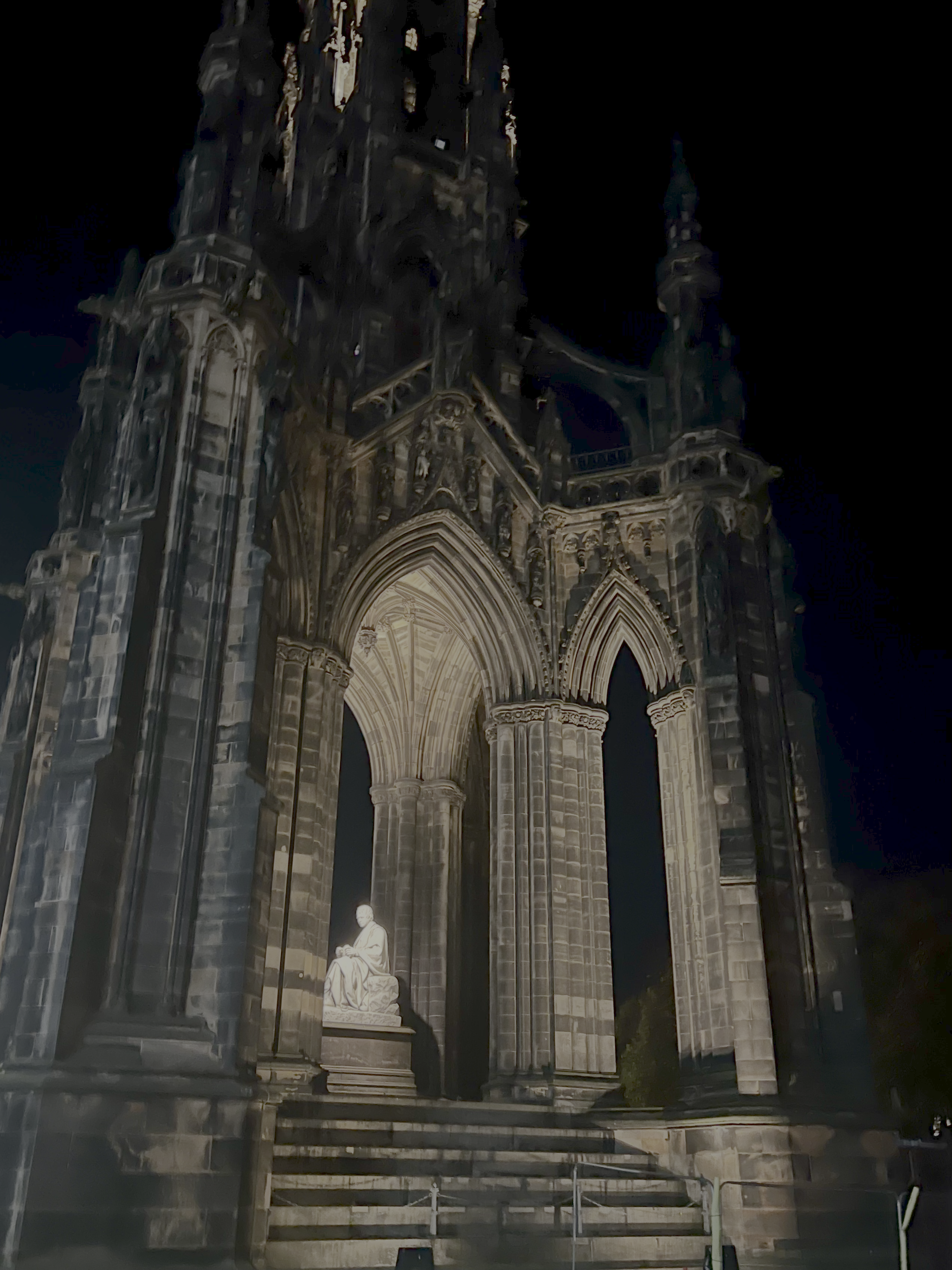 Scott Monument